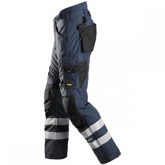 6619 AllroundWork 37.5® Insulated Trousers