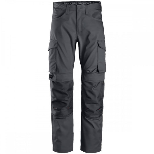 6801 Service Trousers+ Knee Pockets