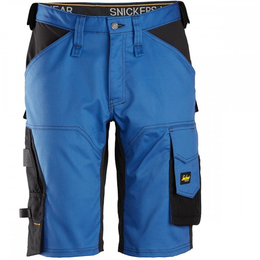 6153 AllroundWork Stretch Loose Fit Work Shorts