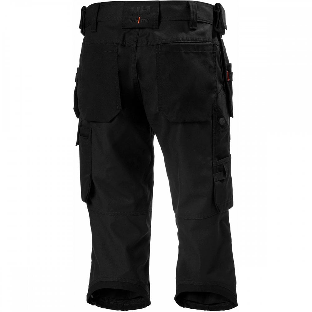 77465 Oxford Pirate Trousers