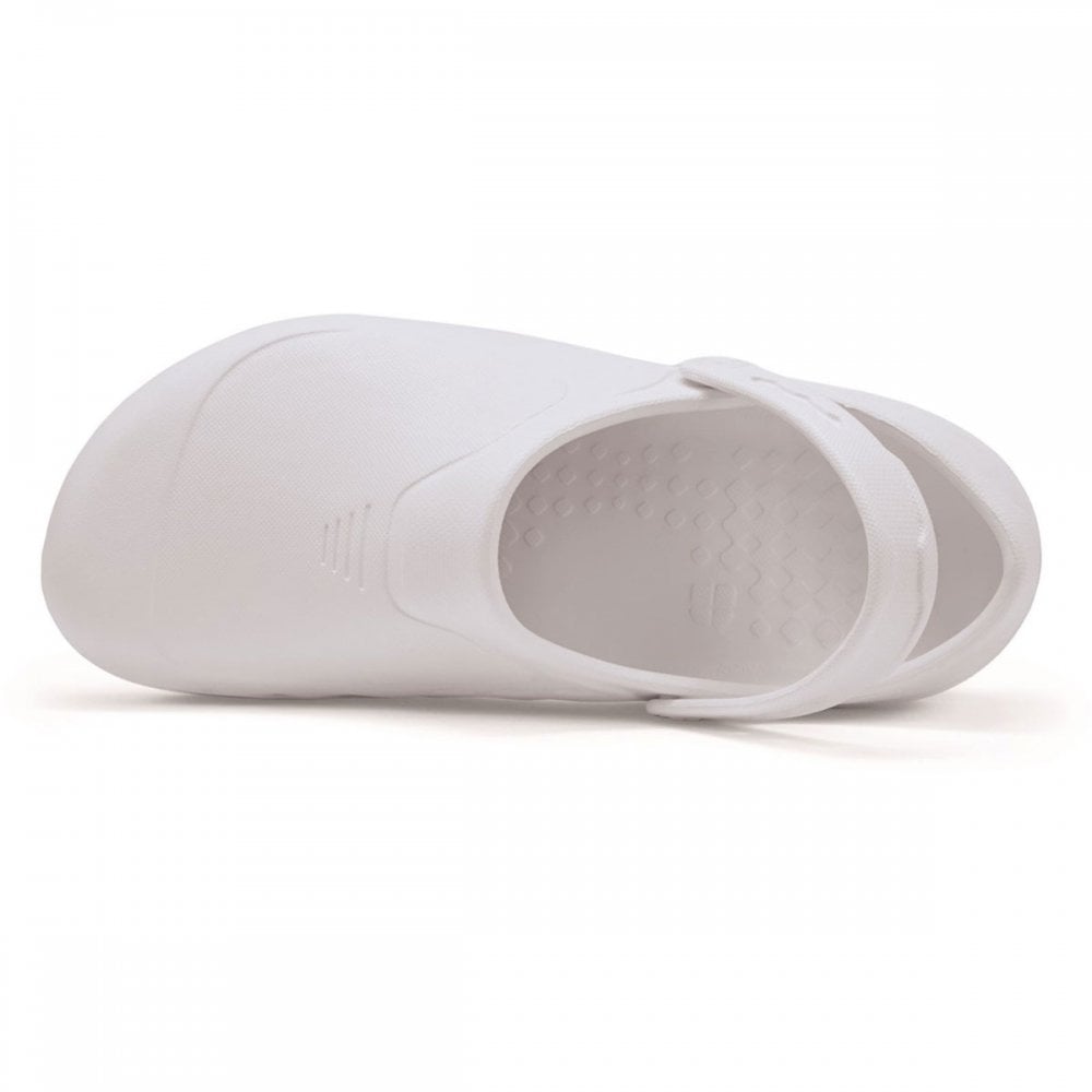 Zinc Slip Resistant Clog (Vegan Friendly)