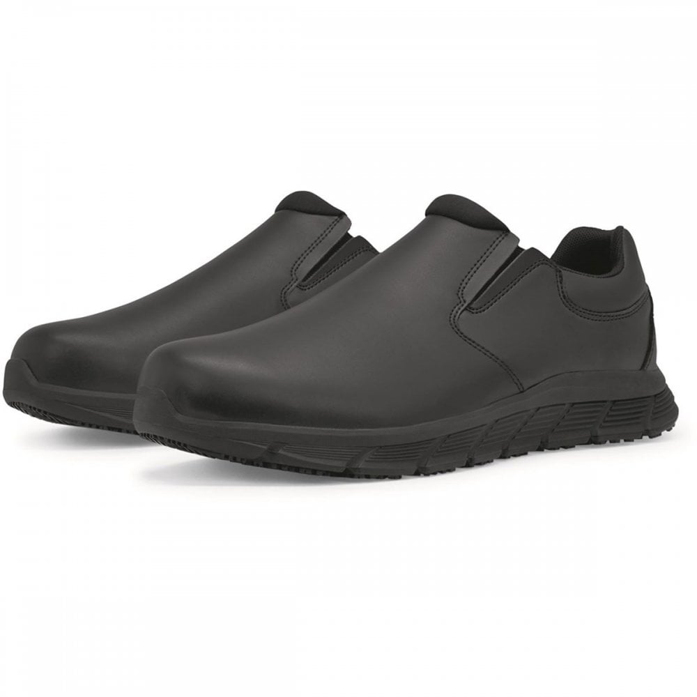 Cater II Womens Slip Resistant Shoe