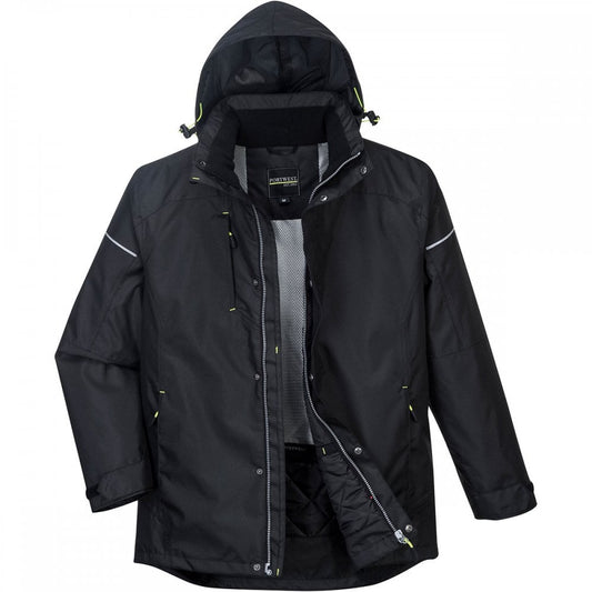 PW3 PW362 Winter Jacket