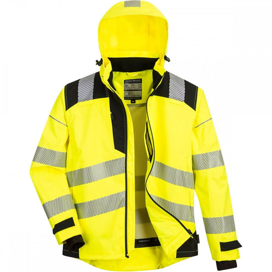 PW3 PW360 Extreme Rain Jacket
