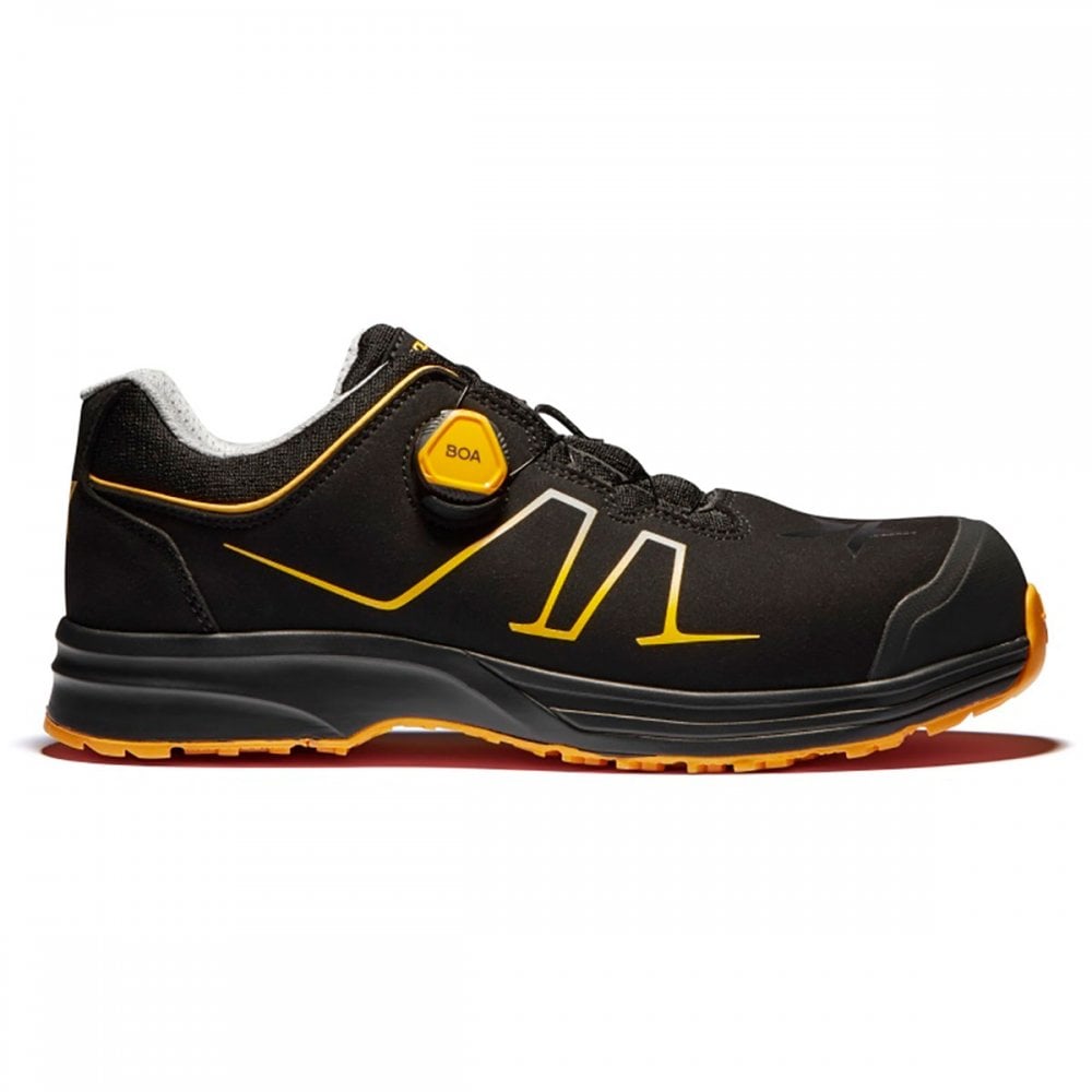Solid Gear SG61006 Oasis S3 Safety Shoes With BOA® Lace Fit System - Metal Free