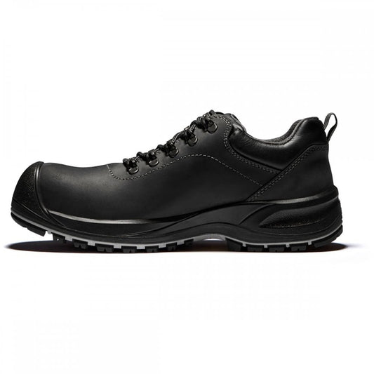 Solid Gear SG74003 Atlas S3 Safety Trainer Shoe - Vibram® Footbed