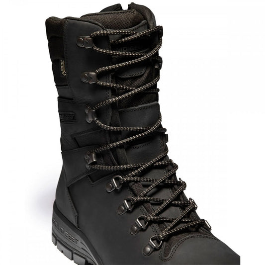 Solid Gear GORE-TEX® SG75001 Delta GTX S3 Safety Boots - Side Zip