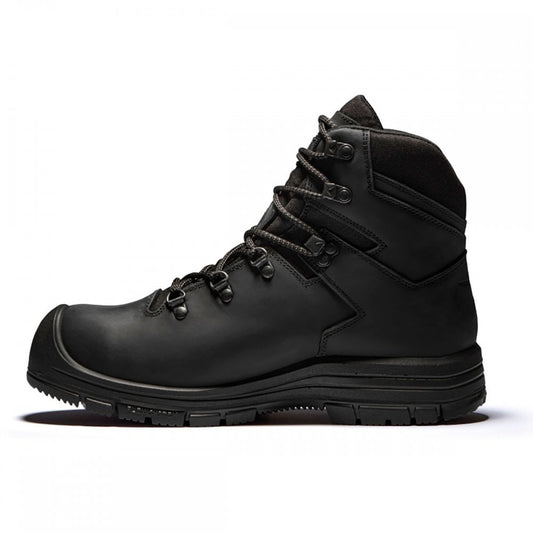 Solid Gear GORE-TEX® SG75002 Bravo GTX S3 Safety Boots with Vibram® outsole
