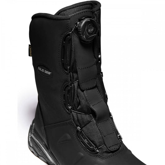 Solid Gear GORE-TEX® SG80005 Polar GTX S3 Safety Boots With BOA® Lace Fit System