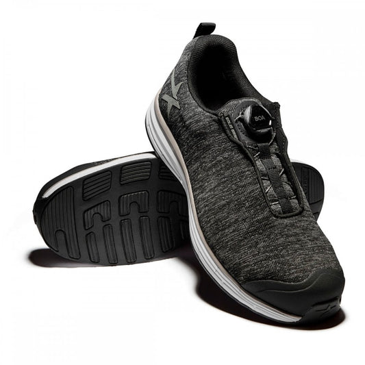 Solid Gear SG80119 Haze Moon S1P Safety Trainers With BOA® Lace Fit System - Metal Free