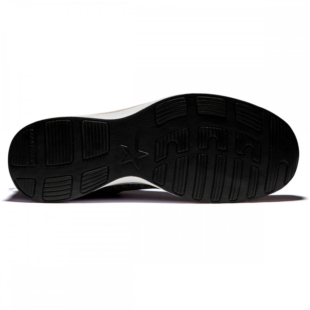 Solid Gear SG80119 Haze Moon S1P Safety Trainers With BOA® Lace Fit System - Metal Free