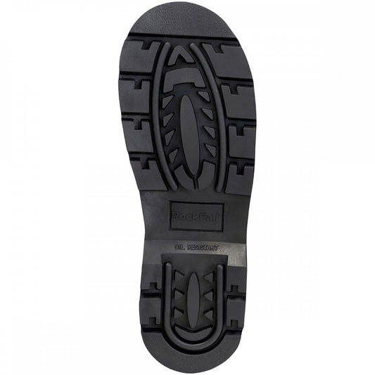 RF290 Silt Neoprene Safety Wellington