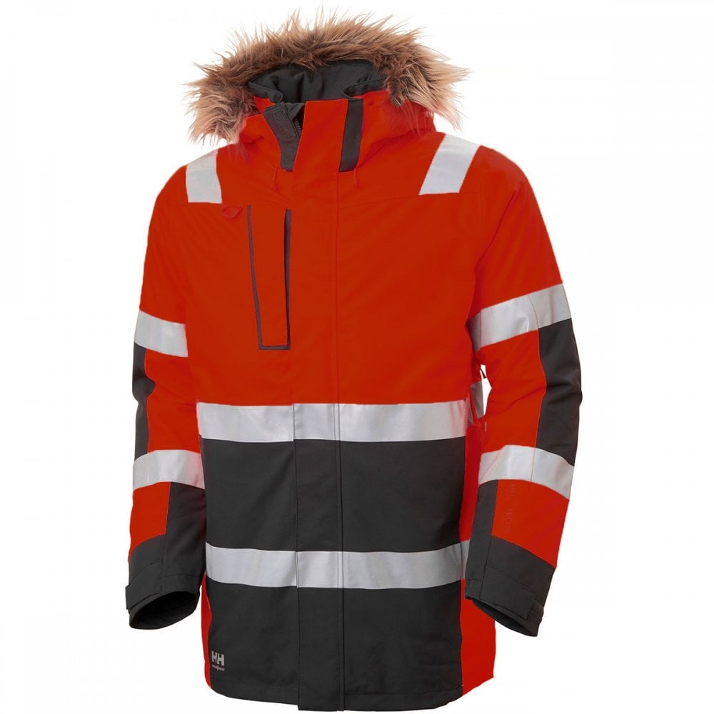 71393 Alna 2.0 Winter Parka