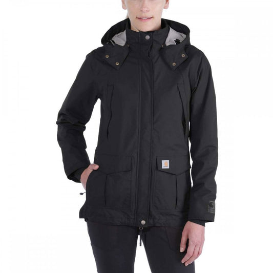 102382 Womens Shoreline Jacket