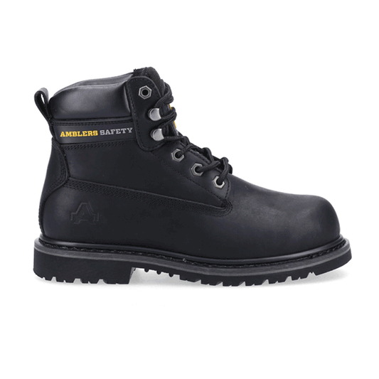 FS7 Goodyear Welted Safety Boot