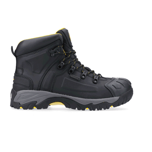 FS32 Waterproof Safety Boot