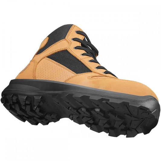 F700909 Michigan S1P Sneaker Mid