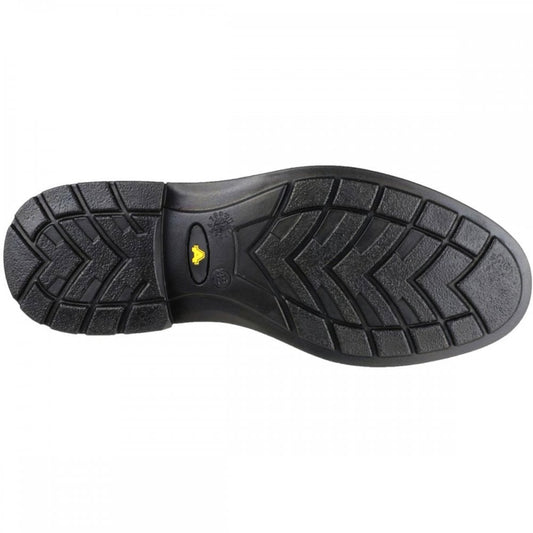 FS44 Safety Brogue
