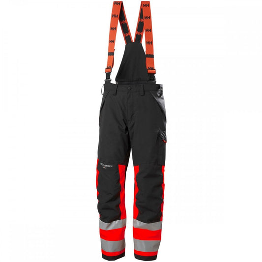 71490 Alna 2.0 High Visibility Winter Trouser Class 1