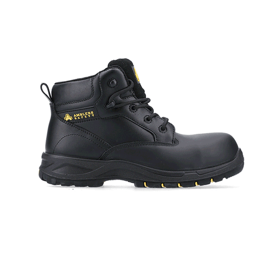 AS605C S3 Safety Boots