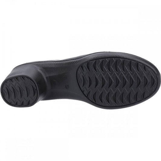 AS607 Brigitte Ladies S3 Safety Court Shoe