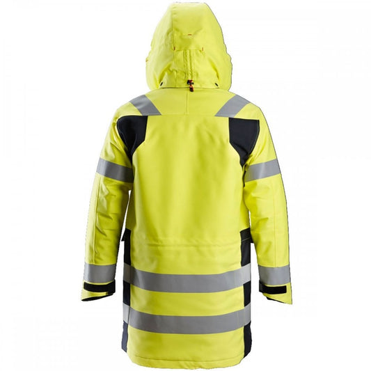 1860 ProtecWork Flame Retardant Jacket Class 3