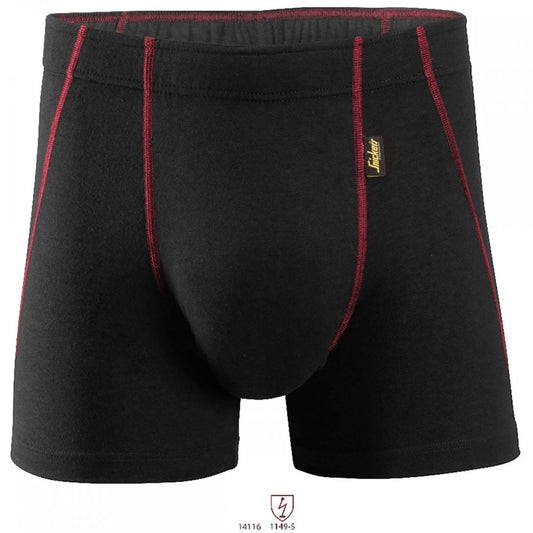 9463 ProtecWork Flame Retardant Boxer