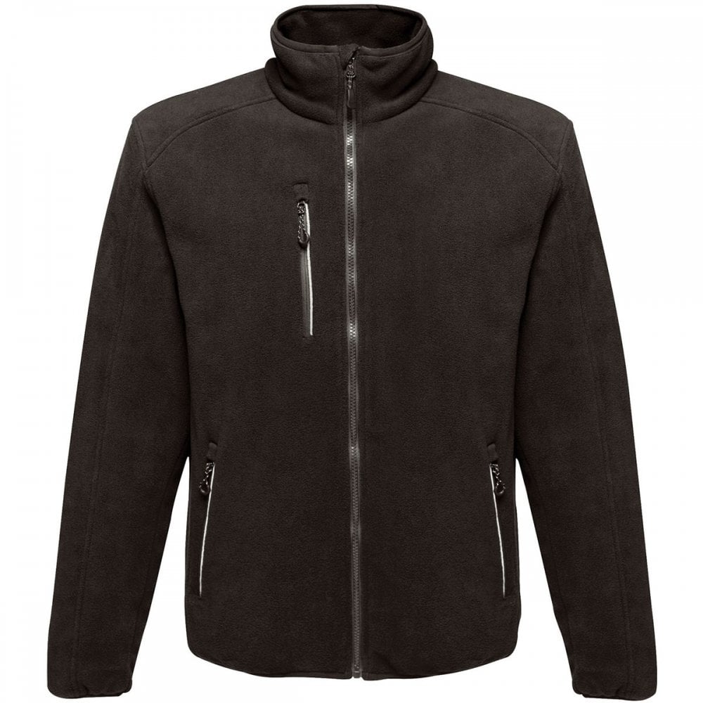 TRA624 Mens Omicron III Waterproof Breathable Fleece