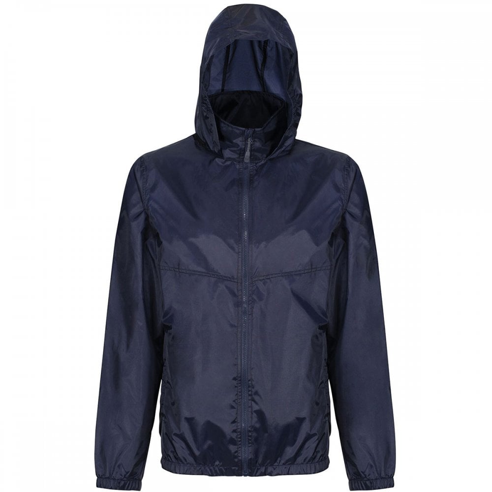 TRW509 Mens Asset Lightweight Shell Jacket
