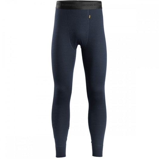 9445 AllroundWork Shirt & Long Johns Light Set