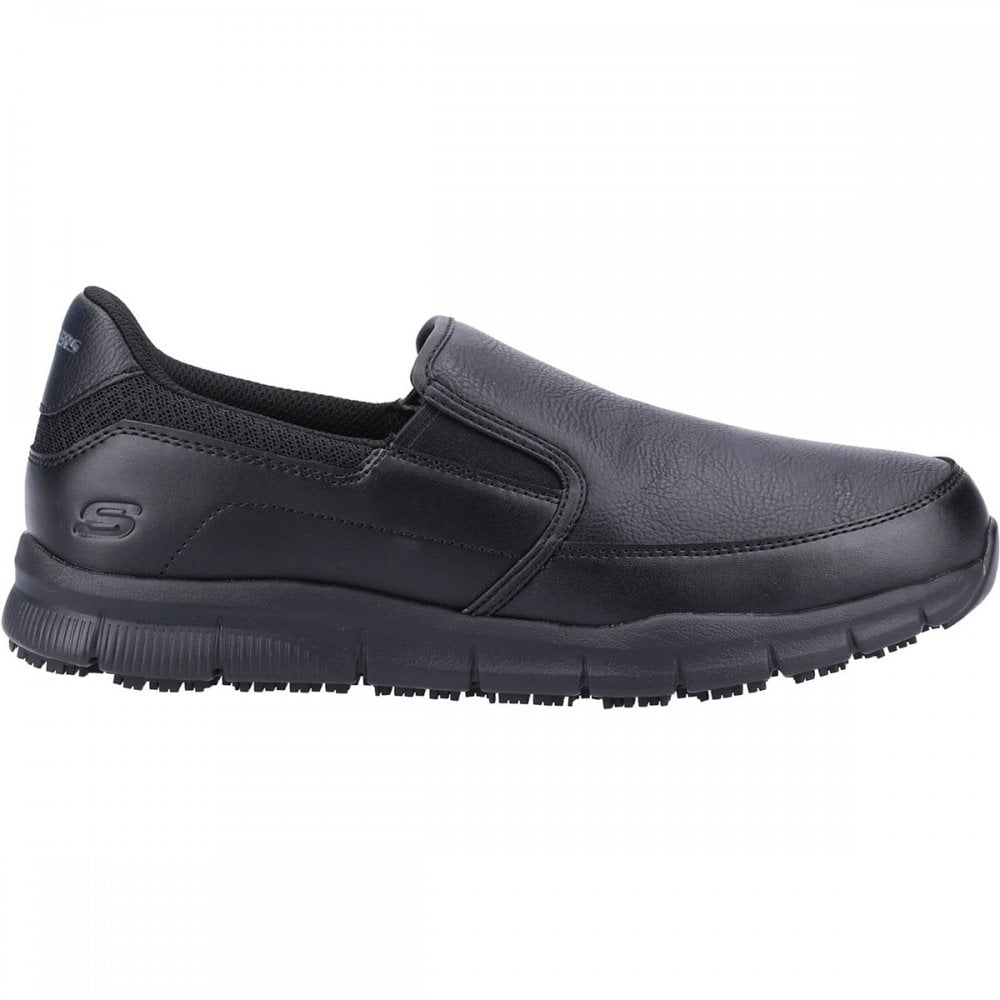 Nampa Groton Occupational Shoes
