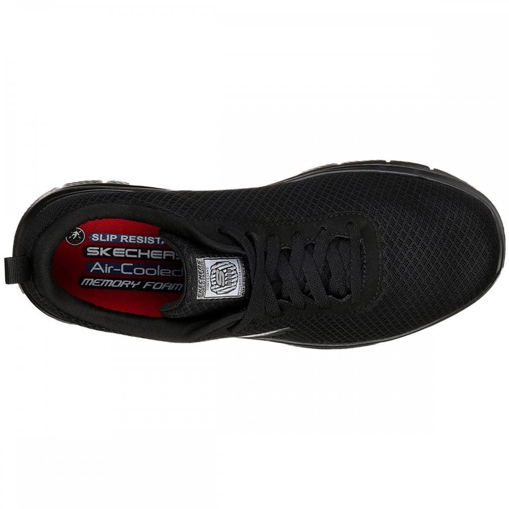 Flex Advantage - Bendon Slip Resistant Occupational Shoe