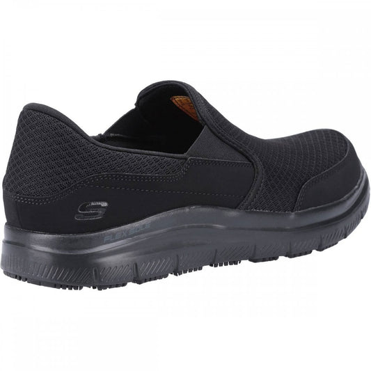 Flex Advantage - McAllen Slip Resistant Occupational Shoe