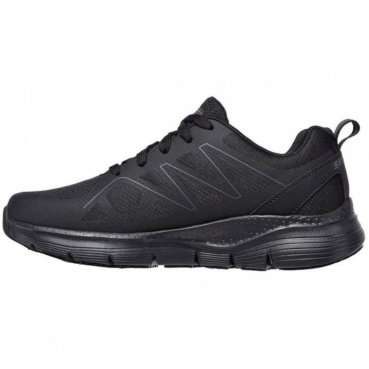 Arch Fit Slip Resistant Axtell Occupational Shoe
