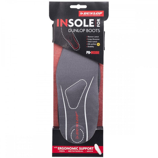 Insole Premium With Ergonomic Support