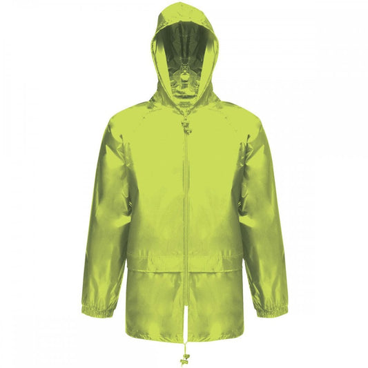 TRW408 Mens Stormbreak Waterproof Jacket
