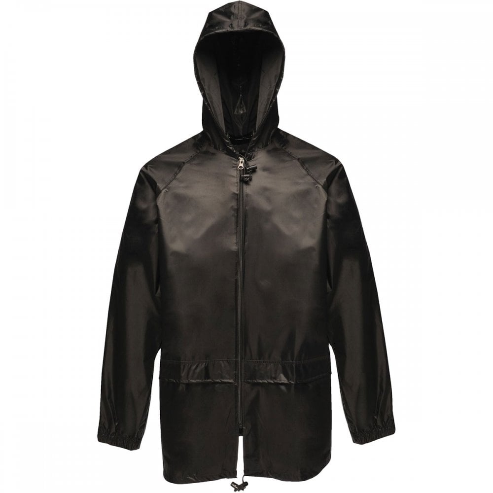 TRW408 Mens Stormbreak Waterproof Jacket