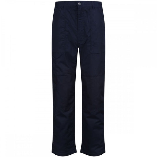 TRJ331 Mens Lined Action Trousers