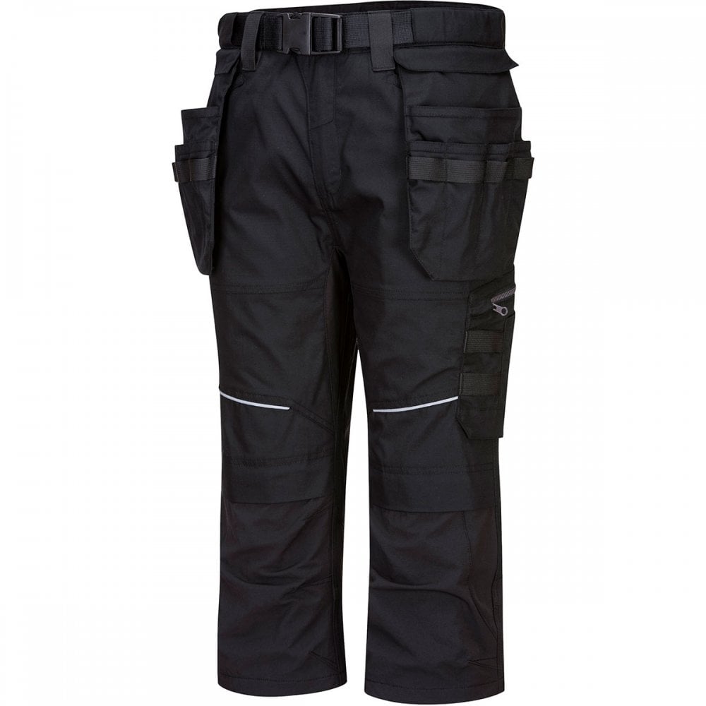KX3 3/4 Holster Shorts