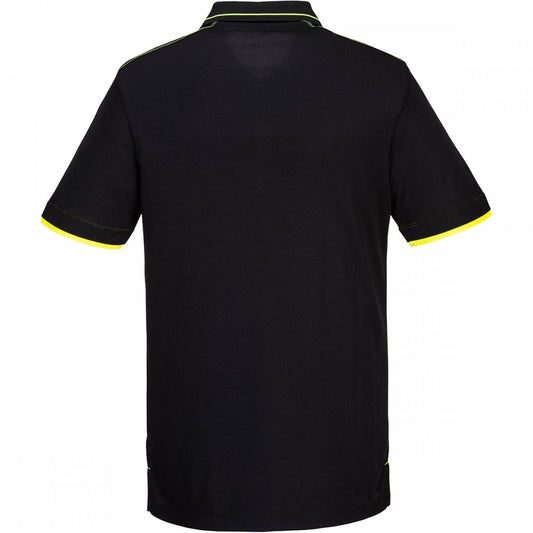WX3 Eco Polo Shirt