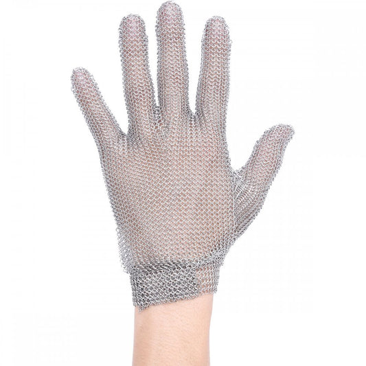AC01 Chainmail Glove