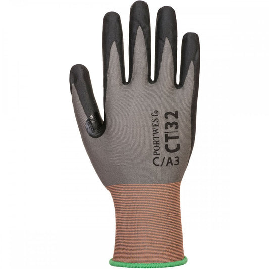CT32 CT MR Micro Foam Nitrile