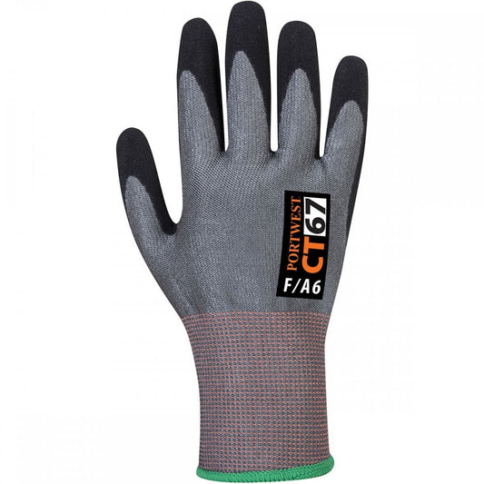 CT67 CT AHR Nitrile Foam