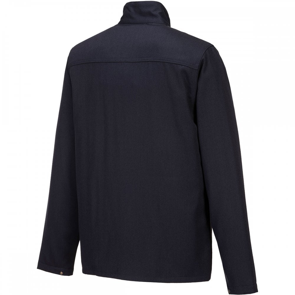FR65 Flame Resistant Molten Metal Jacket