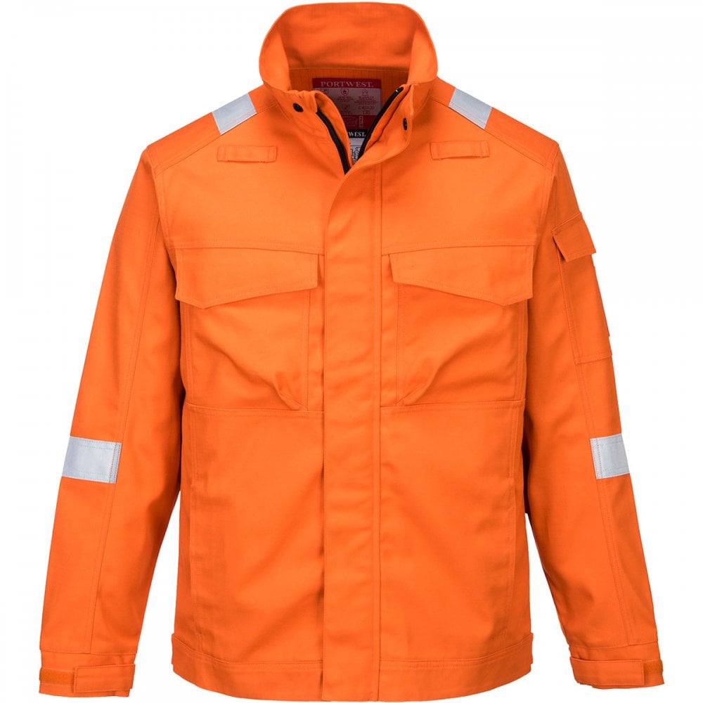 FR68 Bizflame Ultra Jacket