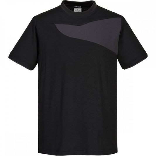 PW211 PW2 T-Shirt Short Sleeve