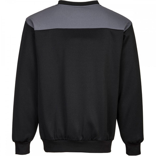 PW273 PW2 Crew Neck Sweatshirt