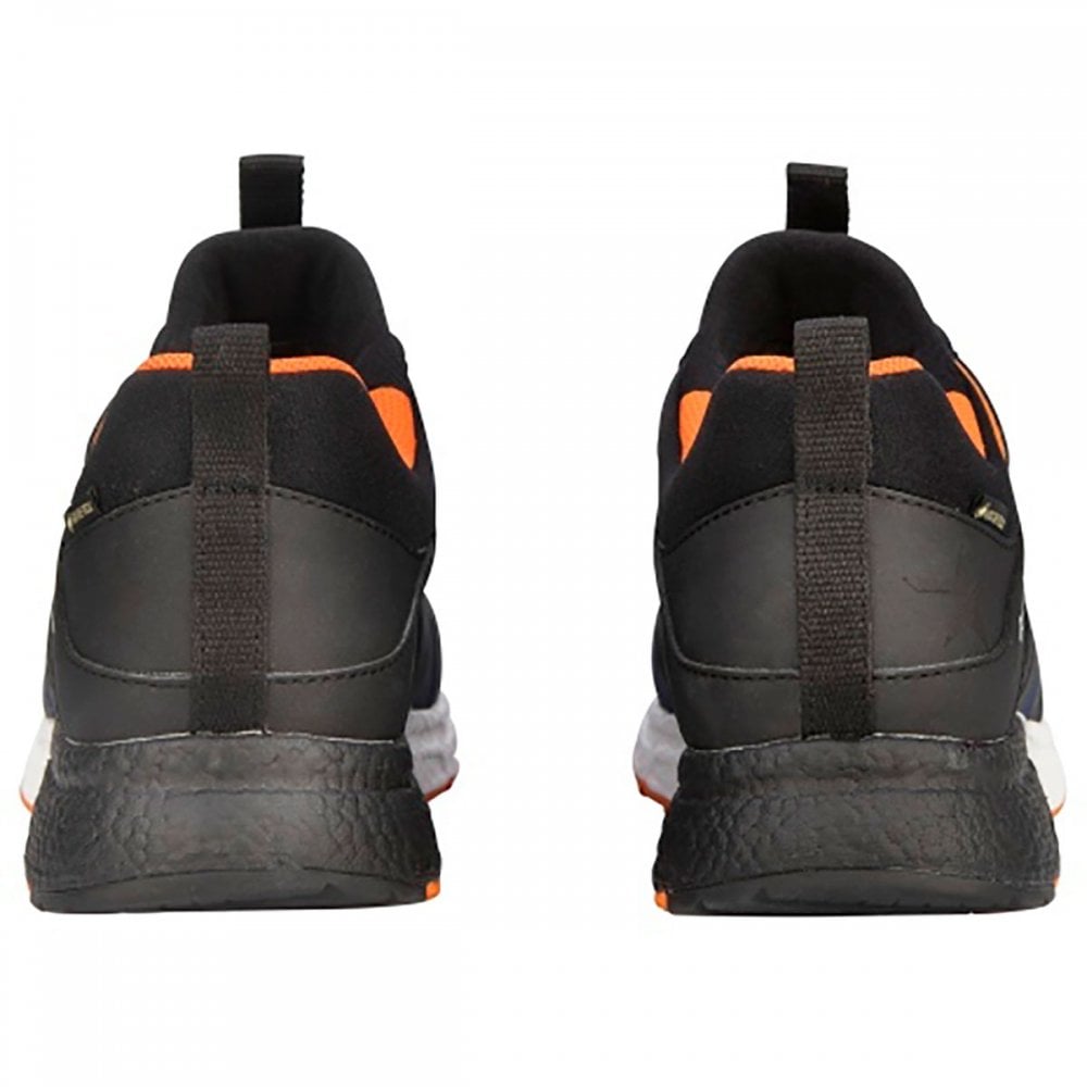 Solid Gear GORE-TEX® SG76010 Revolution 2 GTX S3 Shoe