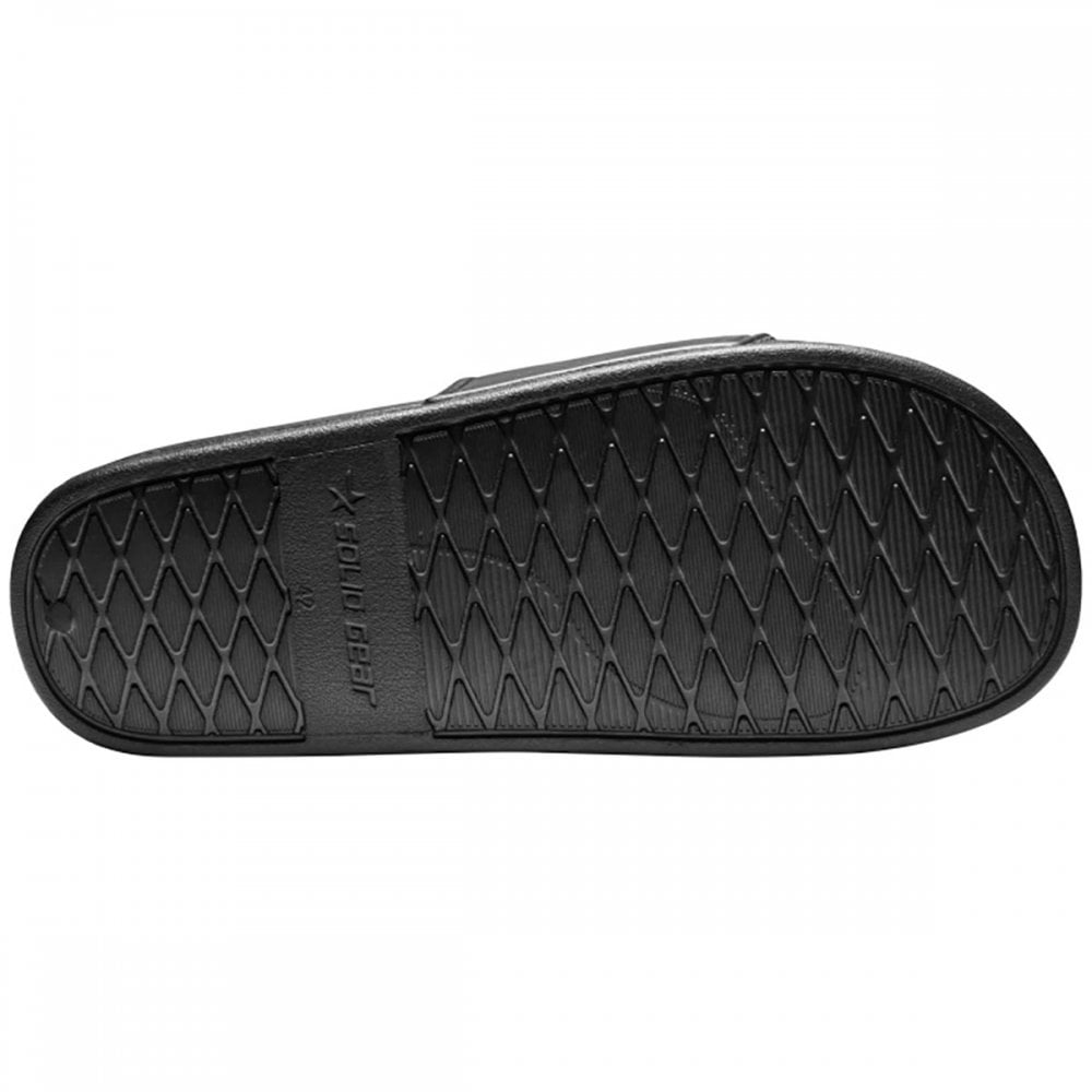 Solid Gear SG10101 Slide Moon Sandal