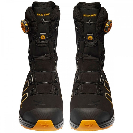 Solid Gear SG61004 Shore S3 Boot